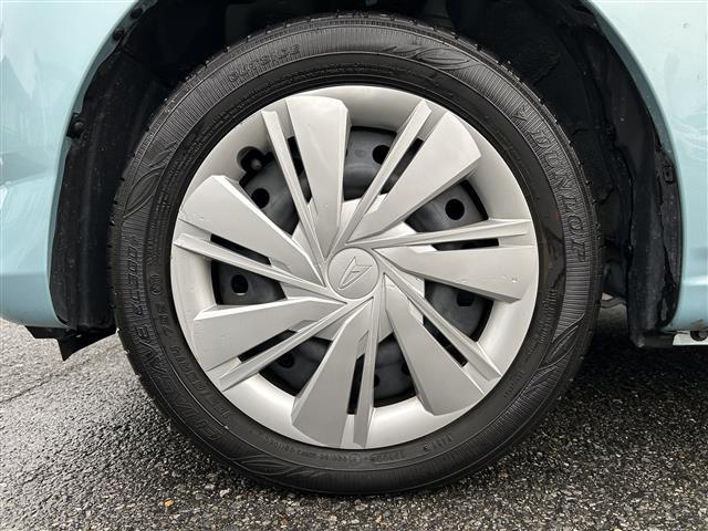 ミライース X リミテッドSAIII(36枚目)