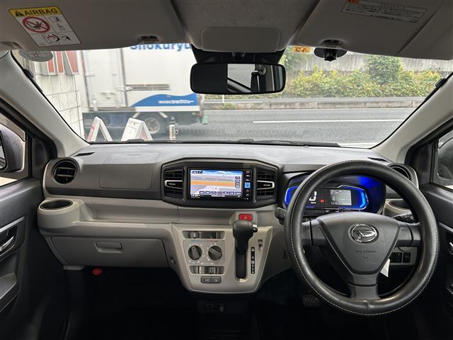 ミライース X リミテッドSAIII(39枚目)