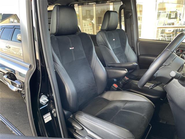 ヴォクシー ＺＳ　ＧＲスポーツ　ワンオーナー　禁煙　９型ナビＴＶ　プリクラッシュセーフティ　レーンキープ　両側電動ドア　バックドアイージークローズ　専用１８インチアルミ　ＬＥＤライト　オートハイビーム　専用ハーフレザーシート（22枚目）