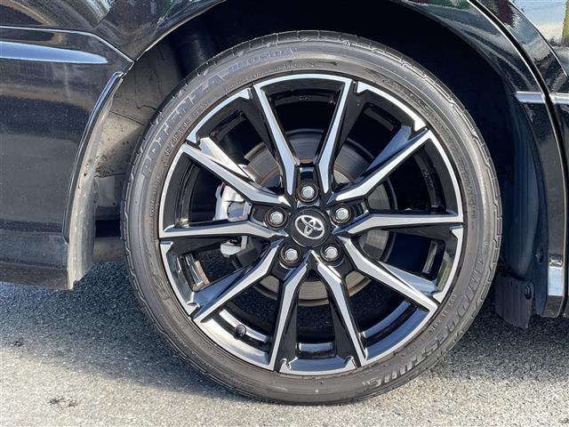 ヴォクシー ＺＳ　ＧＲスポーツ　ワンオーナー　禁煙　９型ナビＴＶ　プリクラッシュセーフティ　レーンキープ　両側電動ドア　バックドアイージークローズ　専用１８インチアルミ　ＬＥＤライト　オートハイビーム　専用ハーフレザーシート（39枚目）