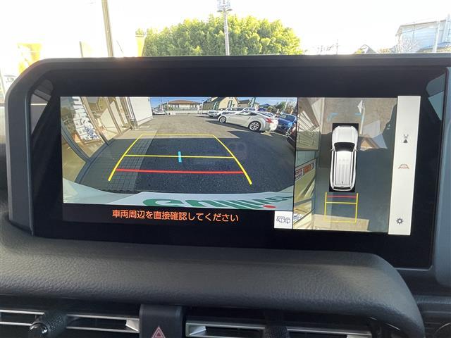 ランドクルーザー250 VX ワンオーナー 禁煙 OP丸目LEDライト ZX20インチアルミ サンルーフ 黒レザー シートヒーター/クーラー パワーバックドア パノラミックビューモニター デジタルミラー 衝突軽減 追従クルコン(13枚目)