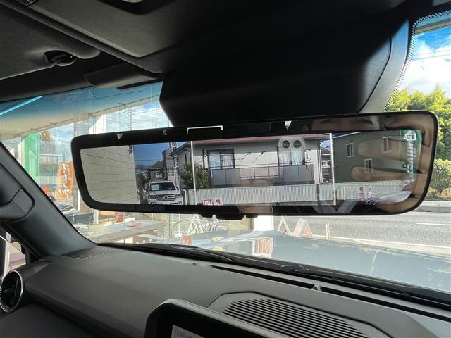 ランドクルーザー250 VX ワンオーナー 禁煙 OP丸目LEDライト ZX20インチアルミ サンルーフ 黒レザー シートヒーター/クーラー パワーバックドア パノラミックビューモニター デジタルミラー 衝突軽減 追従クルコン(15枚目)