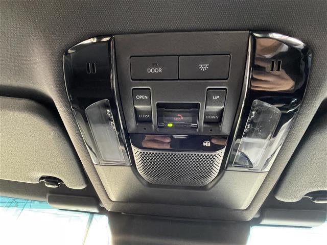 ランドクルーザー250 VX ワンオーナー 禁煙 OP丸目LEDライト ZX20インチアルミ サンルーフ 黒レザー シートヒーター/クーラー パワーバックドア パノラミックビューモニター デジタルミラー 衝突軽減 追従クルコン(21枚目)