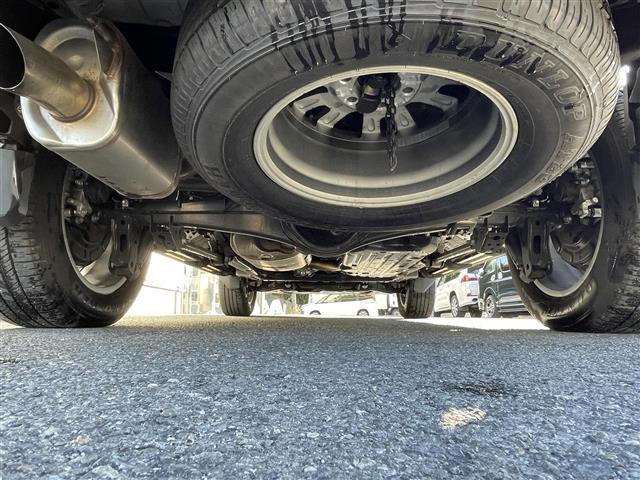 ランドクルーザー250 VX ワンオーナー 禁煙 OP丸目LEDライト ZX20インチアルミ サンルーフ 黒レザー シートヒーター/クーラー パワーバックドア パノラミックビューモニター デジタルミラー 衝突軽減 追従クルコン(36枚目)