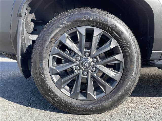 ランドクルーザー250 VX ワンオーナー 禁煙 OP丸目LEDライト ZX20インチアルミ サンルーフ 黒レザー シートヒーター/クーラー パワーバックドア パノラミックビューモニター デジタルミラー 衝突軽減 追従クルコン(39枚目)