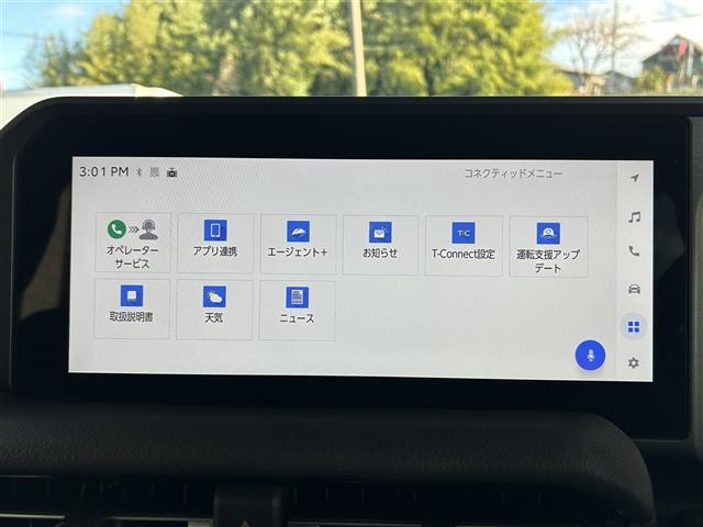 ランドクルーザー２５０ ＶＸ　ワンオーナー　禁煙　丸目ＬＥＤライト　サンルーフ　黒レザー　パワーバックドア　ルーフレール　３６０°カメラ　デジタルミラー　シートヒーター／クーラー　衝突軽減　追従クルコン　ブラインドスポット（12枚目）
