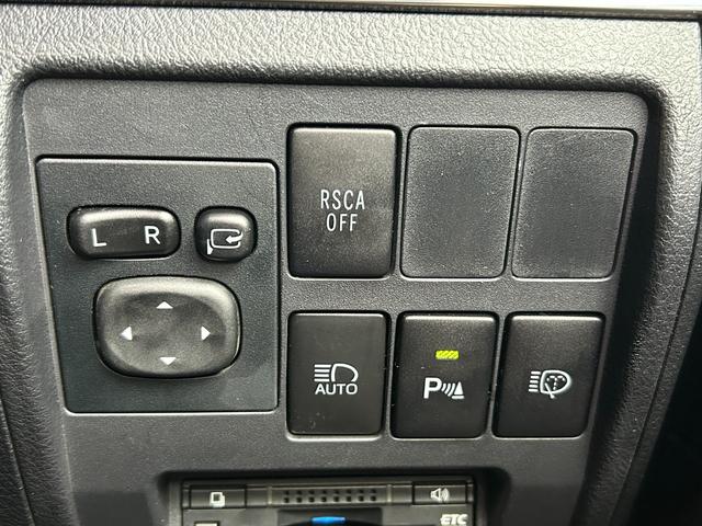 ランドクルーザー ZX 後期 禁煙 純正エアロキット メーカーナビ 後席モニタ 後期・禁煙・純正エアロキット・メーカーナビ・パノラミックビューモニター・後席モニター・ブラインドスポット・サンルーフ・レザー・シートヒーター/クーラー・ステアヒーター・衝突軽減・追従クルコン(21枚目)