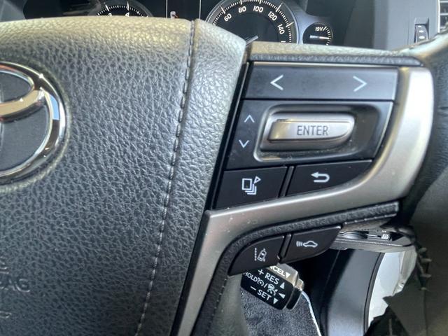 ランドクルーザー ZX G-フロンティア 後期 禁煙 モデリスタエアロ 後席M 特別仕様車・後期・禁煙・車検2年・モデリスタエアロ・メーカーナビ/後席モニター・クールBOX・ルーフレール・パノラミックビュー・ブラインドスポット・センターデフロック・衝突軽減・追従クルコン(23枚目)