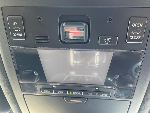 ランドクルーザー ZX G-フロンティア 後期 禁煙 モデリスタエアロ 後席M 特別仕様車・後期・禁煙・車検2年・モデリスタエアロ・メーカーナビ/後席モニター・クールBOX・ルーフレール・パノラミックビュー・ブラインドスポット・センターデフロック・衝突軽減・追従クルコン(33枚目)