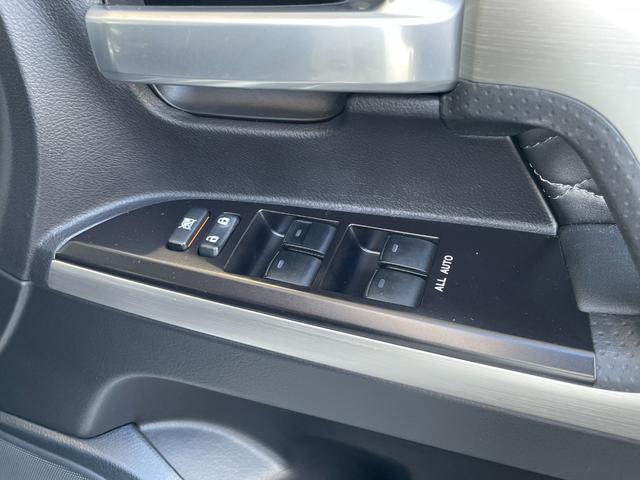 ランドクルーザー ZX G-フロンティア 後期 禁煙 モデリスタエアロ 後席M 特別仕様車・後期・禁煙・車検2年・モデリスタエアロ・メーカーナビ/後席モニター・クールBOX・ルーフレール・パノラミックビュー・ブラインドスポット・センターデフロック・衝突軽減・追従クルコン(36枚目)