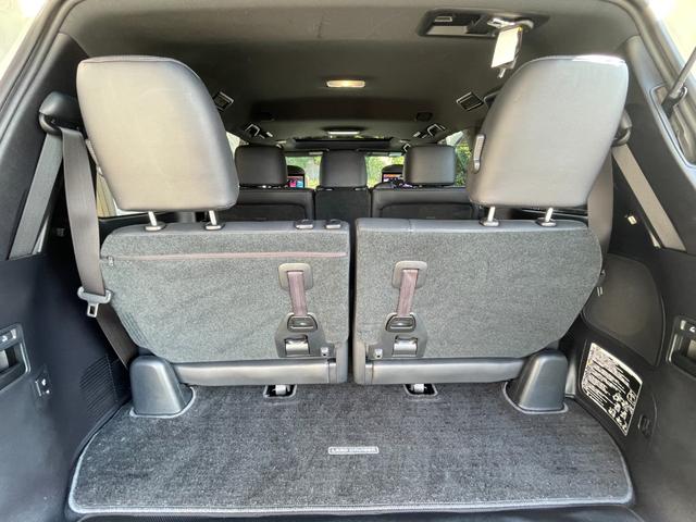 ランドクルーザー ZX G-フロンティア 後期 禁煙 モデリスタエアロ 後席M 特別仕様車・後期・禁煙・車検2年・モデリスタエアロ・メーカーナビ/後席モニター・クールBOX・ルーフレール・パノラミックビュー・ブラインドスポット・センターデフロック・衝突軽減・追従クルコン(45枚目)