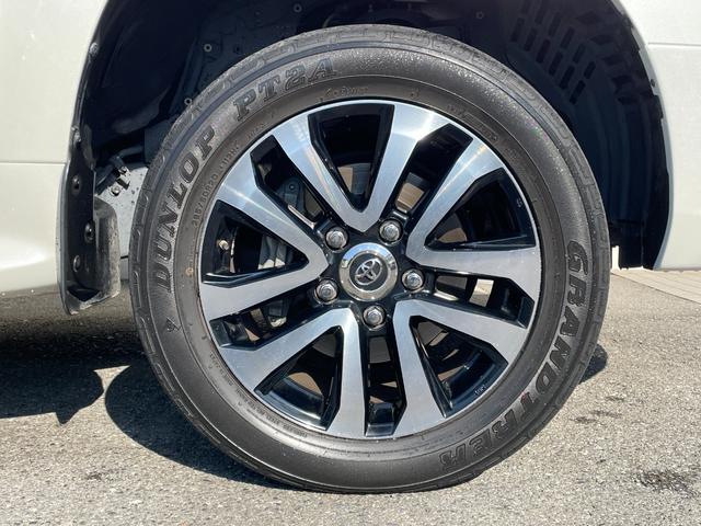 ランドクルーザー ZX G-フロンティア 後期 禁煙 モデリスタエアロ 後席M 特別仕様車・後期・禁煙・車検2年・モデリスタエアロ・メーカーナビ/後席モニター・クールBOX・ルーフレール・パノラミックビュー・ブラインドスポット・センターデフロック・衝突軽減・追従クルコン(48枚目)