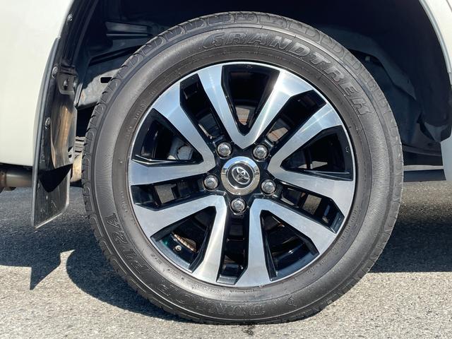 ランドクルーザー ZX G-フロンティア 後期 禁煙 モデリスタエアロ 後席M 特別仕様車・後期・禁煙・車検2年・モデリスタエアロ・メーカーナビ/後席モニター・クールBOX・ルーフレール・パノラミックビュー・ブラインドスポット・センターデフロック・衝突軽減・追従クルコン(49枚目)