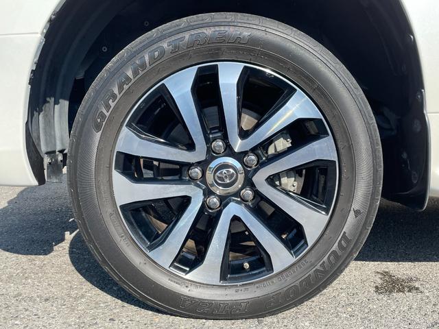 ランドクルーザー ZX G-フロンティア 後期 禁煙 モデリスタエアロ 後席M 特別仕様車・後期・禁煙・車検2年・モデリスタエアロ・メーカーナビ/後席モニター・クールBOX・ルーフレール・パノラミックビュー・ブラインドスポット・センターデフロック・衝突軽減・追従クルコン(50枚目)