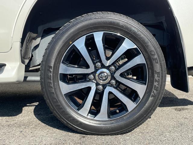 ランドクルーザー ZX G-フロンティア 後期 禁煙 モデリスタエアロ 後席M 特別仕様車・後期・禁煙・車検2年・モデリスタエアロ・メーカーナビ/後席モニター・クールBOX・ルーフレール・パノラミックビュー・ブラインドスポット・センターデフロック・衝突軽減・追従クルコン(51枚目)