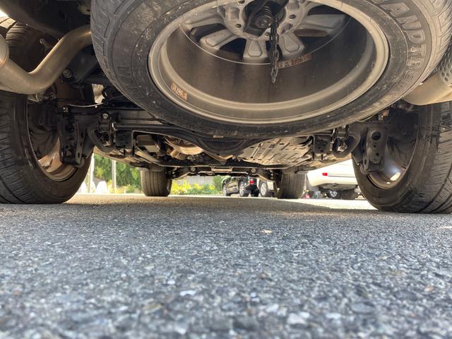 ランドクルーザー ZX G-フロンティア 後期 禁煙 モデリスタエアロ 後席M 特別仕様車・後期・禁煙・車検2年・モデリスタエアロ・メーカーナビ/後席モニター・クールBOX・ルーフレール・パノラミックビュー・ブラインドスポット・センターデフロック・衝突軽減・追従クルコン(53枚目)