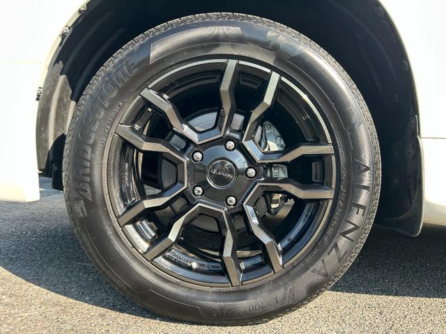 ランドクルーザー ＺＸ　中期　禁煙　モデリスタエアロキット　ＪＡＯＳ２０インチ　中期・禁煙車・車検Ｒ９年６月・モデリスタエアロキット・ＪＡＯＳ２０インチ・ガナドールマフラー・レーダークルコン・ナビ／後席モニター／ルーフレール・サンルーフ・レザー・シートヒーター／クーラー（46枚目）