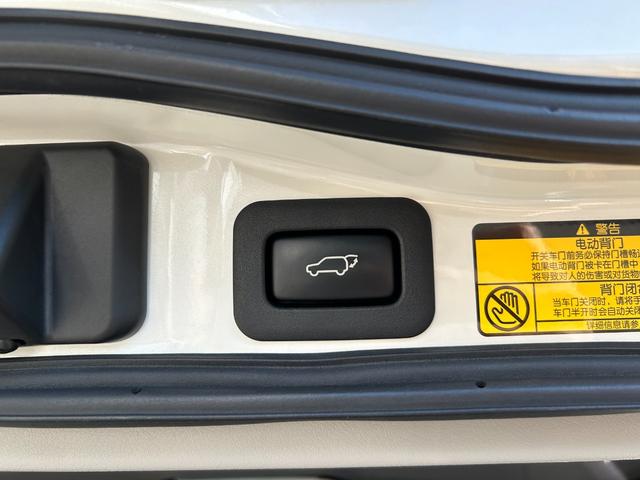 ランドクルーザー ＺＸ　禁煙　純正エアロキット　ＷＯＲＫ２４インチ　後席モニタ　禁煙車／純正エアロキット・ＷＯＲＫ２４インチ・ガナドールマフラー・ＯＰナビＴＶ／後席モニター／パノラミックビュー／プリクラッシュセーフティ／レーダークルーズ／パワーバックドア／ＳＯＲＥＸヒッチメンバー（47枚目）