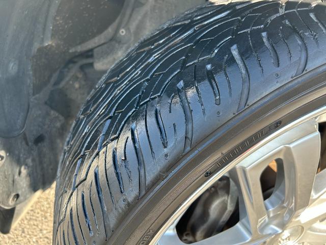 ランドクルーザー ＺＸ　禁煙　純正エアロキット　ＷＯＲＫ２４インチ　後席モニタ　禁煙車／純正エアロキット・ＷＯＲＫ２４インチ・ガナドールマフラー・ＯＰナビＴＶ／後席モニター／パノラミックビュー／プリクラッシュセーフティ／レーダークルーズ／パワーバックドア／ＳＯＲＥＸヒッチメンバー（52枚目）