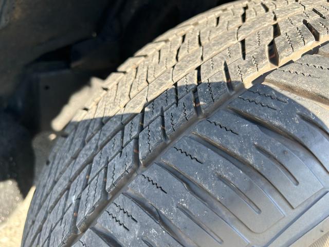 ランドクルーザー AX Gセレクション 後期 禁煙 メーカーナビ ベージュ革 後期・禁煙・メーカーナビ・パノラミックビュー・ベージュレザー・シートヒーター・ステアリングヒーター・ウッドコンビステア・衝突軽減・追従クルコン・クロールコントロール・センターデフロック・LEDライト(35枚目)