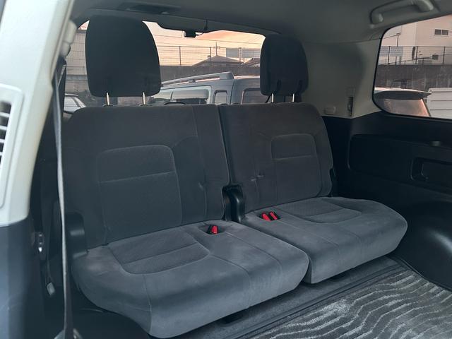 ランドクルーザー ＡＸ　中期　ＯＰサンルーフ　２２インチアルミ　エアロキット　ワンオーナー・中期・禁煙・ＯＰサンルーフ・ＯＰルーフレール・ＵＬＴＲＡモータースポーツ２２インチ・エルフォードエアロキット・モデリスタリアスポイラー・ＥＣＬＩＰＳＥナビ・ＡＬＰＩＮＥ後席モニター（42枚目）