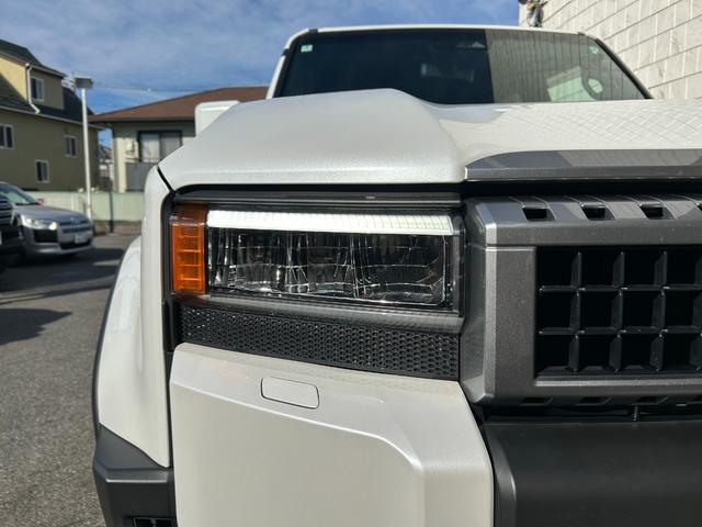 ランドクルーザー250 VX モデリスタPKG サンルーフ 黒レザー 360°カメラ ワンオーナー・禁煙・モデリスタPKG・角目LED・モデリスタPKG・サンルーフ・黒レザー・シートヒーター/クーラー・パノラミックビュー・パワーバックドア・デジタルミラー・FRコーナーセンサー(10枚目)