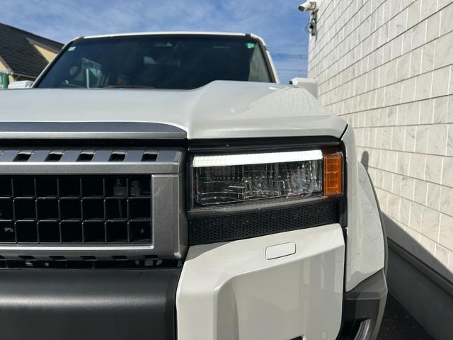 ランドクルーザー250 VX モデリスタPKG サンルーフ 黒レザー 360°カメラ ワンオーナー・禁煙・モデリスタPKG・角目LED・モデリスタPKG・サンルーフ・黒レザー・シートヒーター/クーラー・パノラミックビュー・パワーバックドア・デジタルミラー・FRコーナーセンサー(11枚目)