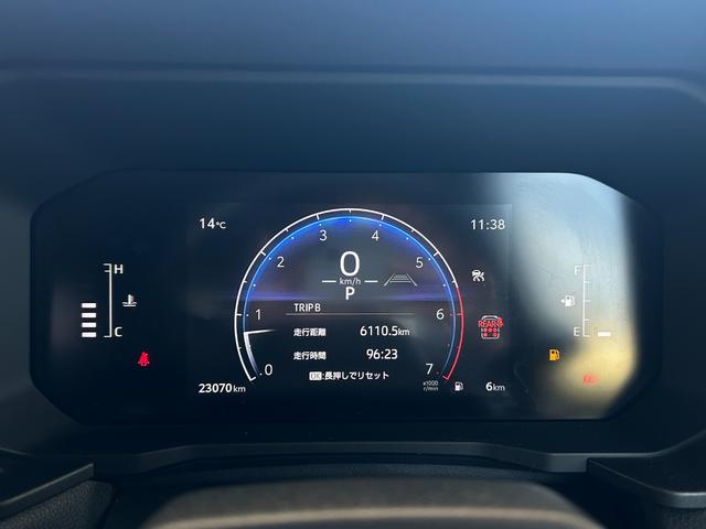 ランドクルーザー250 VX モデリスタPKG サンルーフ 黒レザー 360°カメラ ワンオーナー・禁煙・モデリスタPKG・角目LED・モデリスタPKG・サンルーフ・黒レザー・シートヒーター/クーラー・パノラミックビュー・パワーバックドア・デジタルミラー・FRコーナーセンサー(12枚目)