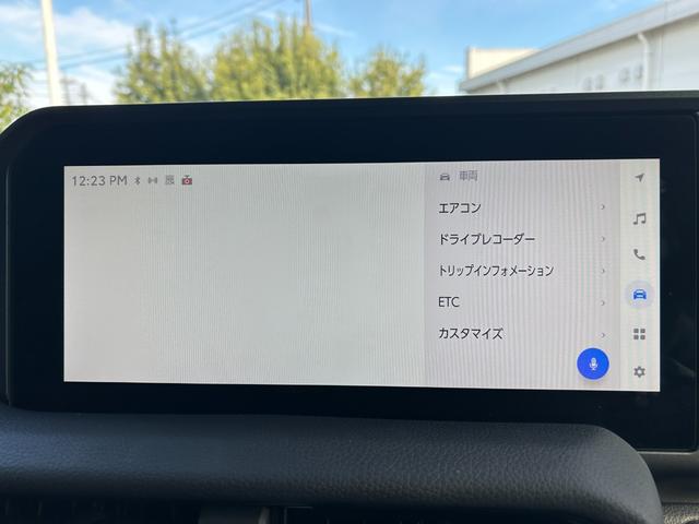 ランドクルーザー250 VX モデリスタPKG サンルーフ 黒レザー 360°カメラ ワンオーナー・禁煙・モデリスタPKG・角目LED・モデリスタPKG・サンルーフ・黒レザー・シートヒーター/クーラー・パノラミックビュー・パワーバックドア・デジタルミラー・FRコーナーセンサー(16枚目)