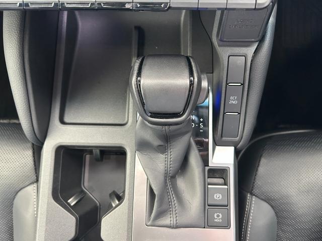 ランドクルーザー250 VX モデリスタPKG サンルーフ 黒レザー 360°カメラ ワンオーナー・禁煙・モデリスタPKG・角目LED・モデリスタPKG・サンルーフ・黒レザー・シートヒーター/クーラー・パノラミックビュー・パワーバックドア・デジタルミラー・FRコーナーセンサー(24枚目)