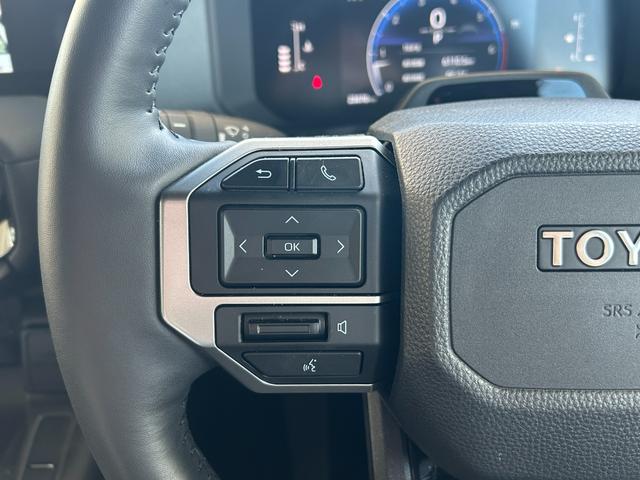 ランドクルーザー250 VX モデリスタPKG サンルーフ 黒レザー 360°カメラ ワンオーナー・禁煙・モデリスタPKG・角目LED・モデリスタPKG・サンルーフ・黒レザー・シートヒーター/クーラー・パノラミックビュー・パワーバックドア・デジタルミラー・FRコーナーセンサー(29枚目)