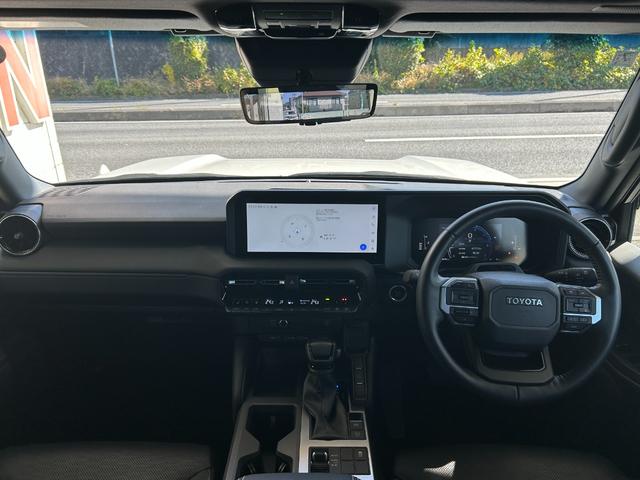 ランドクルーザー250 VX モデリスタPKG サンルーフ 黒レザー 360°カメラ ワンオーナー・禁煙・モデリスタPKG・角目LED・モデリスタPKG・サンルーフ・黒レザー・シートヒーター/クーラー・パノラミックビュー・パワーバックドア・デジタルミラー・FRコーナーセンサー(33枚目)