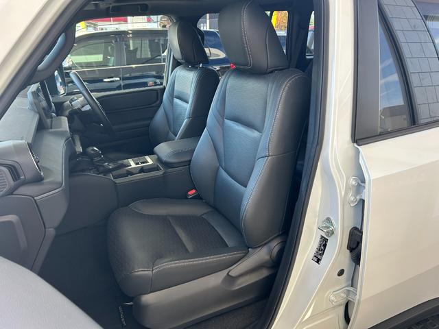 ランドクルーザー250 VX モデリスタPKG サンルーフ 黒レザー 360°カメラ ワンオーナー・禁煙・モデリスタPKG・角目LED・モデリスタPKG・サンルーフ・黒レザー・シートヒーター/クーラー・パノラミックビュー・パワーバックドア・デジタルミラー・FRコーナーセンサー(37枚目)