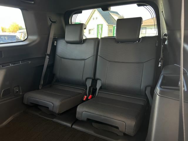 ランドクルーザー250 VX モデリスタPKG サンルーフ 黒レザー 360°カメラ ワンオーナー・禁煙・モデリスタPKG・角目LED・モデリスタPKG・サンルーフ・黒レザー・シートヒーター/クーラー・パノラミックビュー・パワーバックドア・デジタルミラー・FRコーナーセンサー(39枚目)