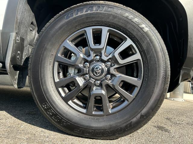 ランドクルーザー250 VX モデリスタPKG サンルーフ 黒レザー 360°カメラ ワンオーナー・禁煙・モデリスタPKG・角目LED・モデリスタPKG・サンルーフ・黒レザー・シートヒーター/クーラー・パノラミックビュー・パワーバックドア・デジタルミラー・FRコーナーセンサー(42枚目)