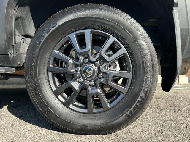 ランドクルーザー250 VX モデリスタPKG サンルーフ 黒レザー 360°カメラ ワンオーナー・禁煙・モデリスタPKG・角目LED・モデリスタPKG・サンルーフ・黒レザー・シートヒーター/クーラー・パノラミックビュー・パワーバックドア・デジタルミラー・FRコーナーセンサー(44枚目)