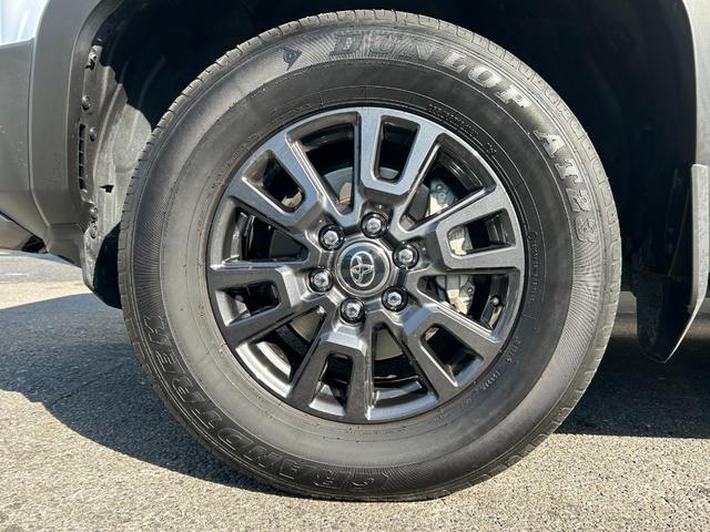 ランドクルーザー250 VX モデリスタPKG サンルーフ 黒レザー 360°カメラ ワンオーナー・禁煙・モデリスタPKG・角目LED・モデリスタPKG・サンルーフ・黒レザー・シートヒーター/クーラー・パノラミックビュー・パワーバックドア・デジタルミラー・FRコーナーセンサー(45枚目)