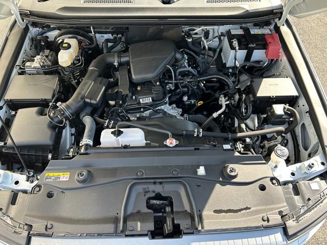 ランドクルーザー250 VX モデリスタPKG サンルーフ 黒レザー 360°カメラ ワンオーナー・禁煙・モデリスタPKG・角目LED・モデリスタPKG・サンルーフ・黒レザー・シートヒーター/クーラー・パノラミックビュー・パワーバックドア・デジタルミラー・FRコーナーセンサー(47枚目)