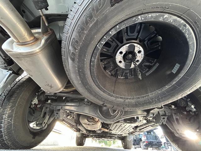 ランドクルーザー250 VX モデリスタPKG サンルーフ 黒レザー 360°カメラ ワンオーナー・禁煙・モデリスタPKG・角目LED・モデリスタPKG・サンルーフ・黒レザー・シートヒーター/クーラー・パノラミックビュー・パワーバックドア・デジタルミラー・FRコーナーセンサー(49枚目)