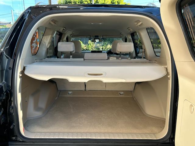 ランドクルーザープラド 後期　禁煙　ディーゼル　検Ｒ９年３月　ワンオーナー　後期・禁煙・ディーゼル・車検Ｒ９年３月・ワンオーナー・ルーフレール・プリクラッシュ・レーダークルーズコントロール・レーンキープ・ＡＬＰＩＮＥナビＴＶ・バックカメラ・ＬＥＤライト・センターデフロック（33枚目）