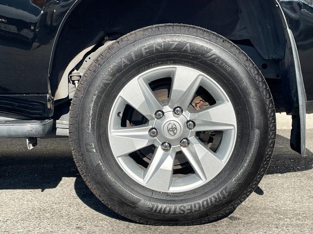 ランドクルーザープラド 後期　禁煙　ディーゼル　検Ｒ９年３月　ワンオーナー　後期・禁煙・ディーゼル・車検Ｒ９年３月・ワンオーナー・ルーフレール・プリクラッシュ・レーダークルーズコントロール・レーンキープ・ＡＬＰＩＮＥナビＴＶ・バックカメラ・ＬＥＤライト・センターデフロック（38枚目）