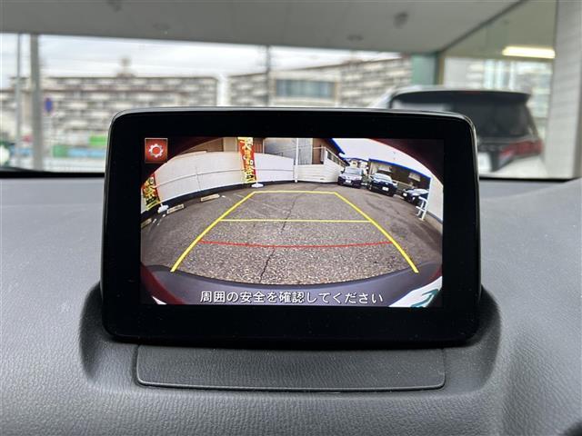 ＣＸ－３ ＸＤ　プロアクティブ　純ナビテレビ黒ＨレザーＨＵＤスマートキー（5枚目）