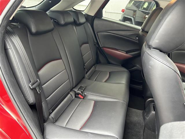 ＣＸ－３ ＸＤ　プロアクティブ　純ナビテレビ黒ＨレザーＨＵＤスマートキー（17枚目）