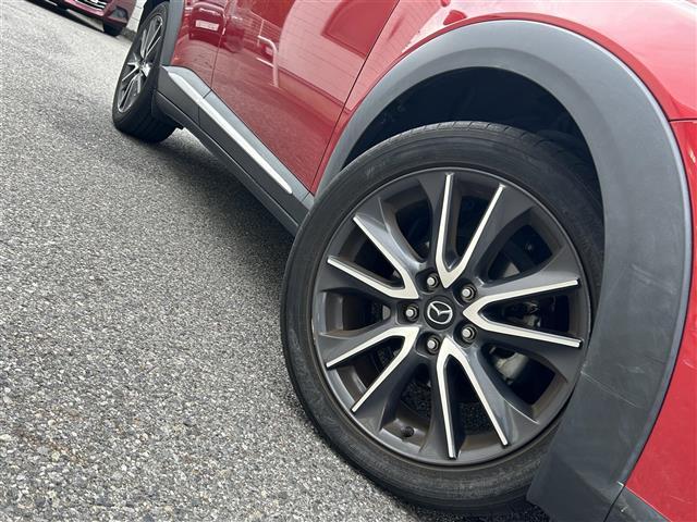 ＣＸ－３ ＸＤ　プロアクティブ　純ナビテレビ黒ＨレザーＨＵＤスマートキー（22枚目）