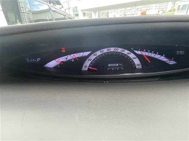 エスティマ アエラス 純HDDナビ 両側パワスラ(7枚目)