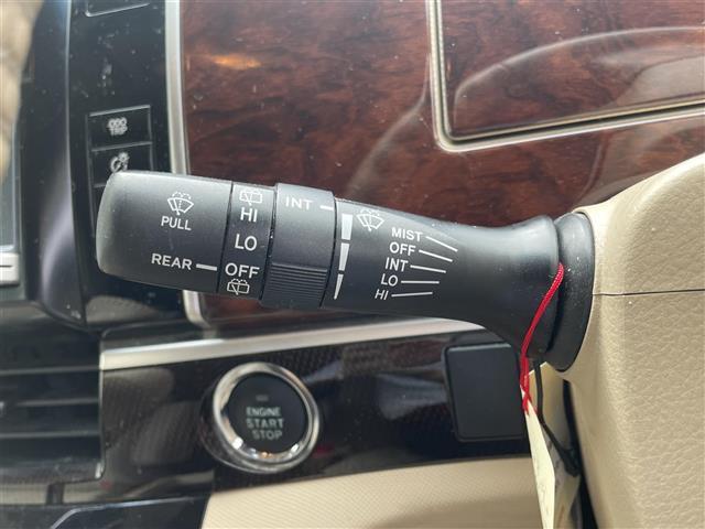 エスティマ アエラス 純HDDナビ 両側パワスラ(9枚目)