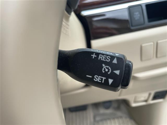 エスティマ アエラス 純HDDナビ 両側パワスラ(11枚目)