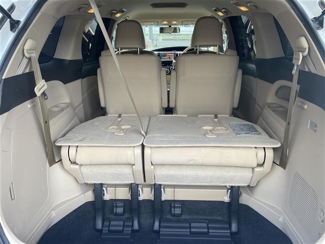 エスティマ アエラス 純HDDナビ 両側パワスラ(15枚目)