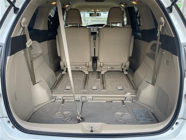 エスティマ アエラス 純HDDナビ 両側パワスラ(16枚目)