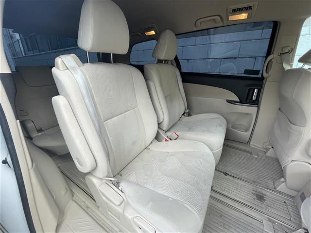 エスティマ アエラス 純HDDナビ 両側パワスラ(22枚目)